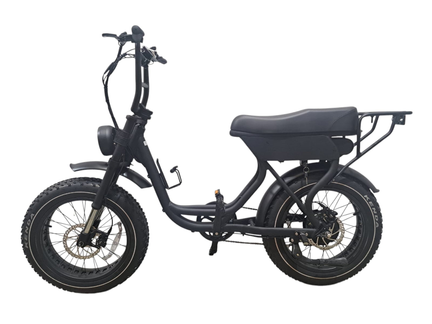 20*4 stepthru ebike ATV07 All Terrain Future Travel