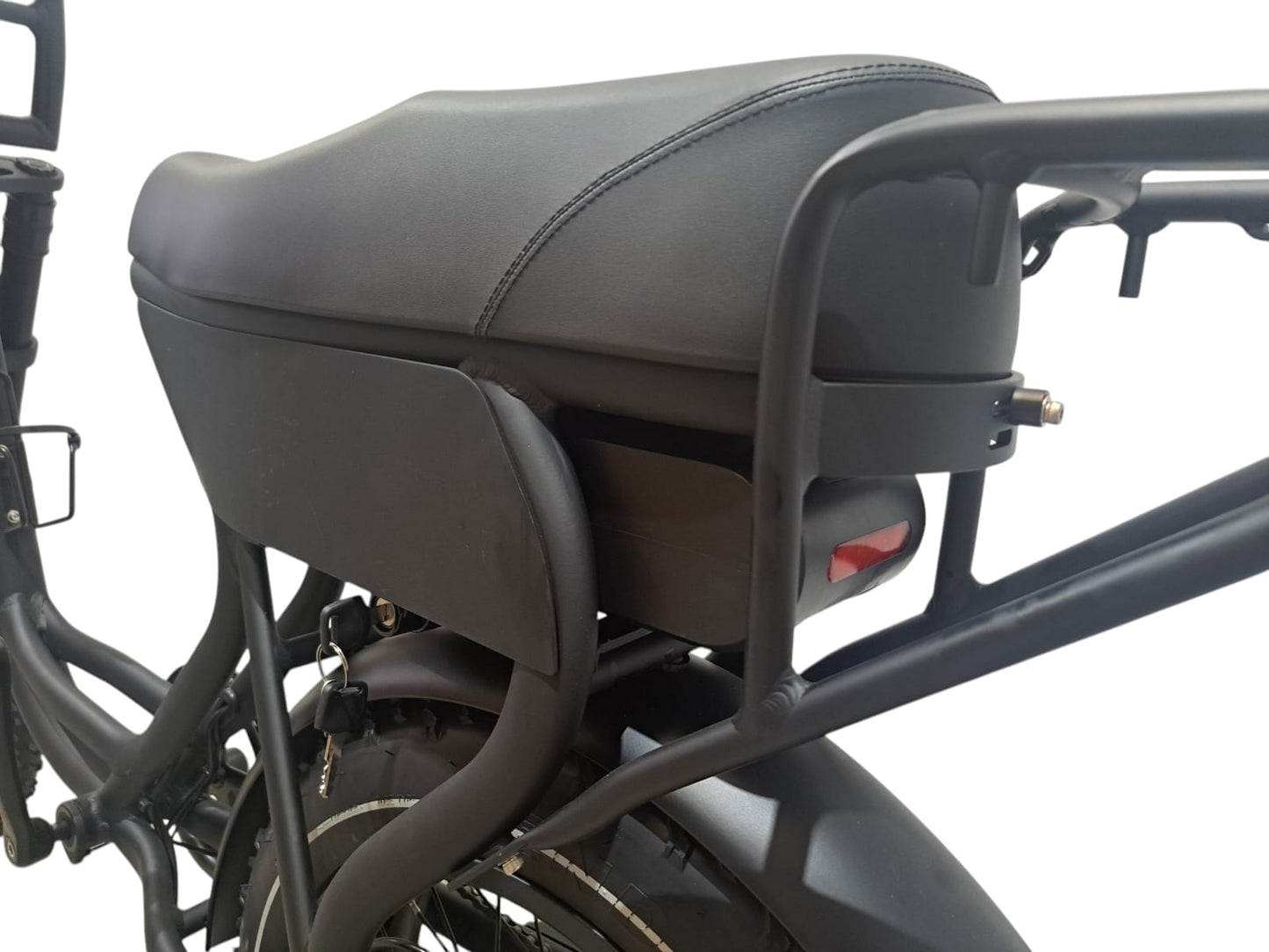 20*4 stepthru ebike ATV07 All Terrain Future Travel