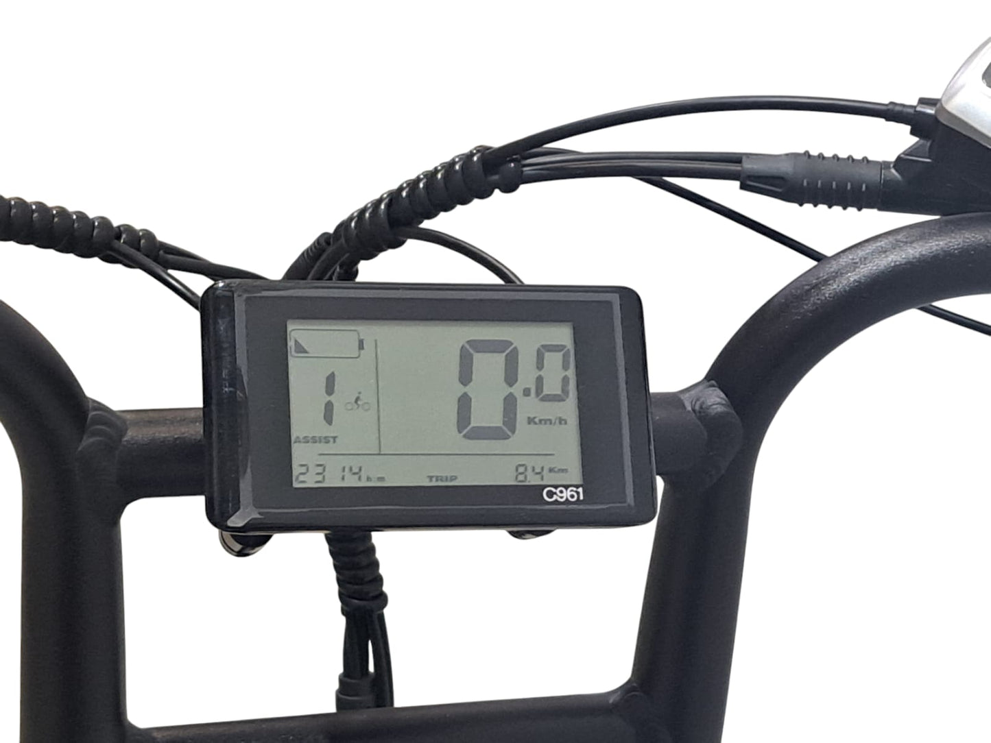 20*4 stepthru ebike ATV07 All Terrain Future Travel