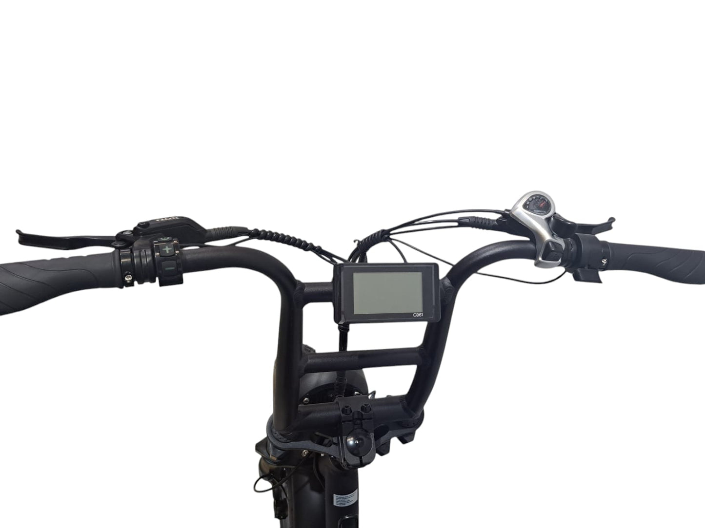 20*4 stepthru ebike ATV13 All Terrain Future Travel