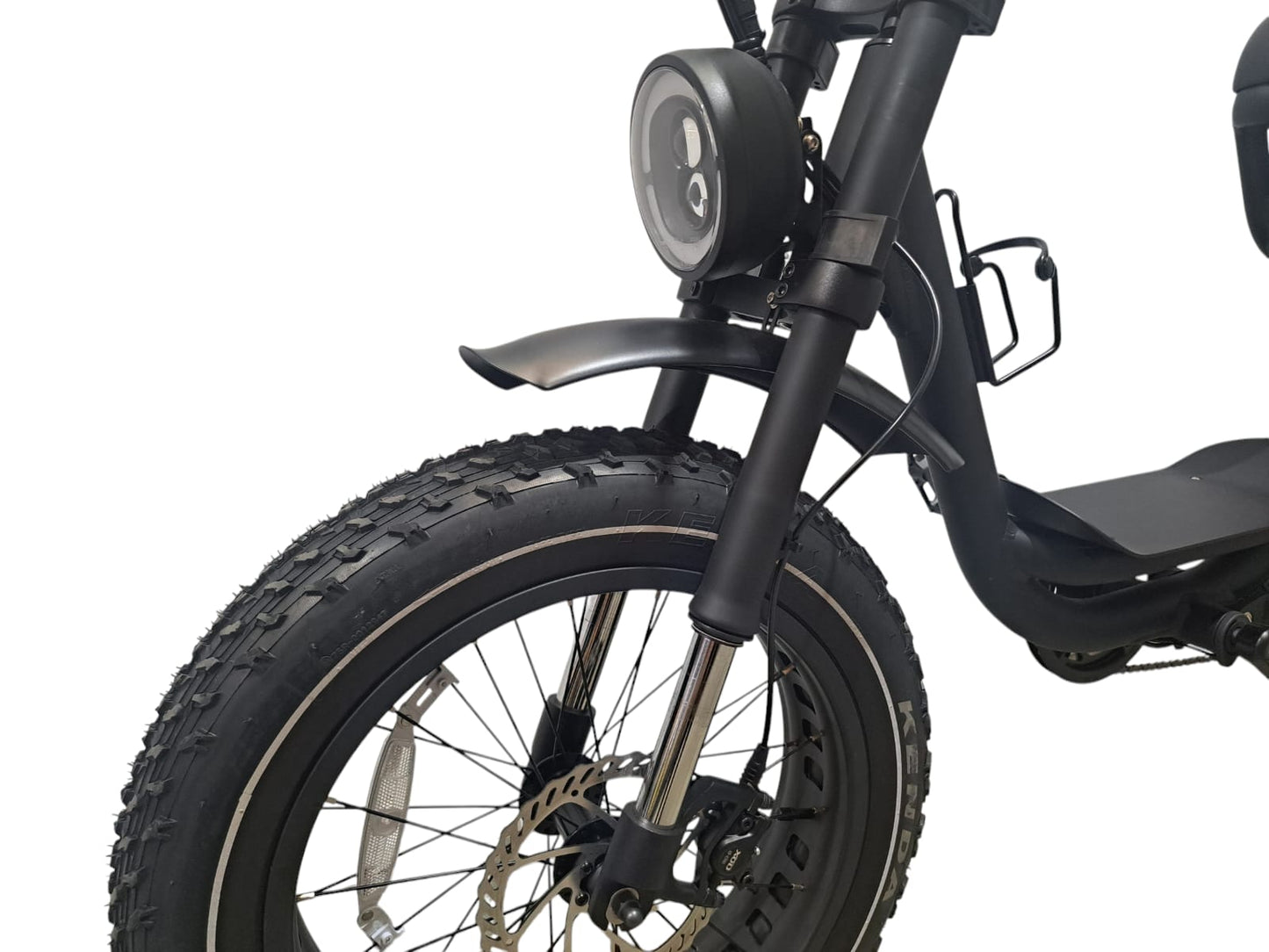 20*4 stepthru ebike ATV13 All Terrain Future Travel