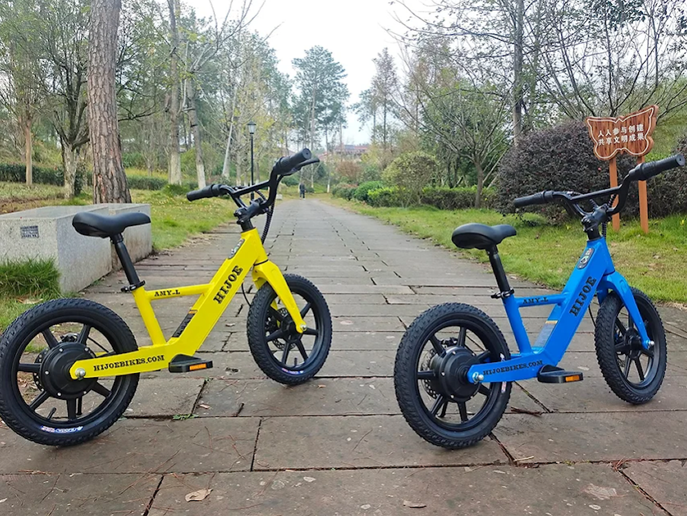 Amy 03 Electric Bike – Stylish and efficient urban mobility solution.