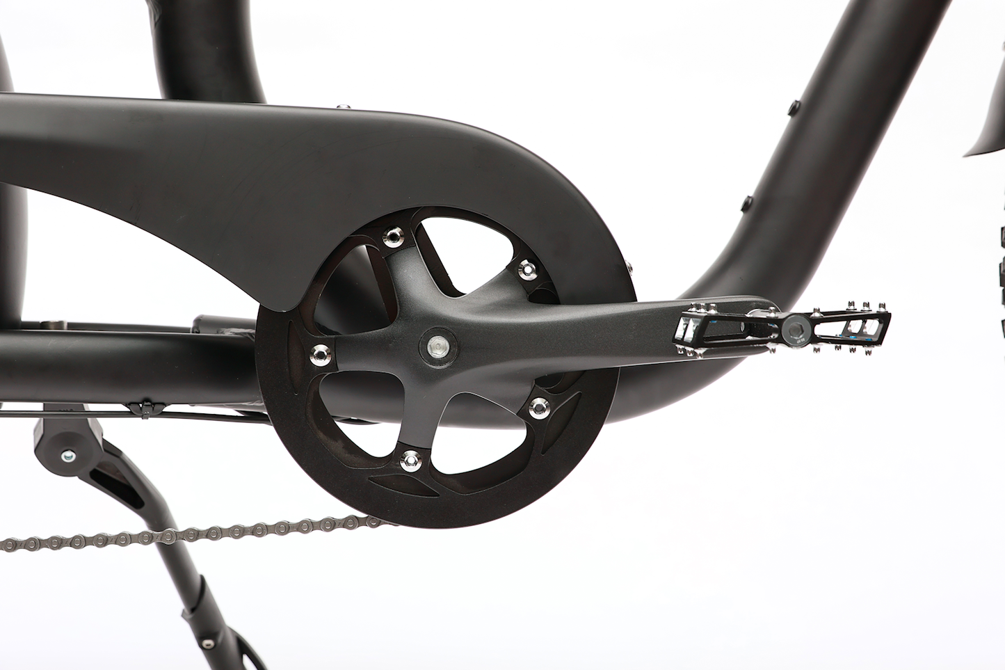 26*4.0 Retro E-BIKE LINKSERIDE JAMBO