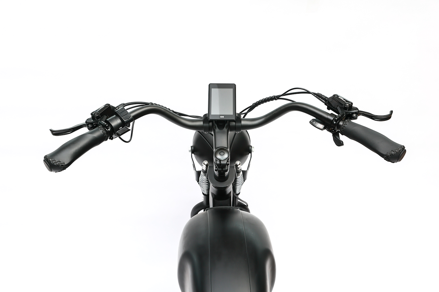 26*4.0 Retro E-BIKE LINKSERIDE JAMBO