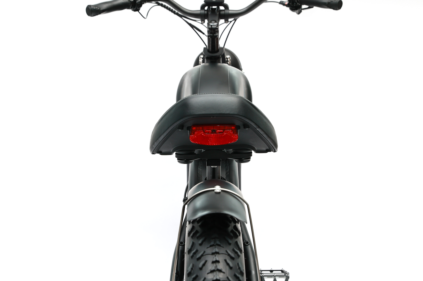 26*4.0 Retro E-BIKE LINKSERIDE JAMBO