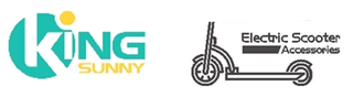 King-Sunny branding logo
