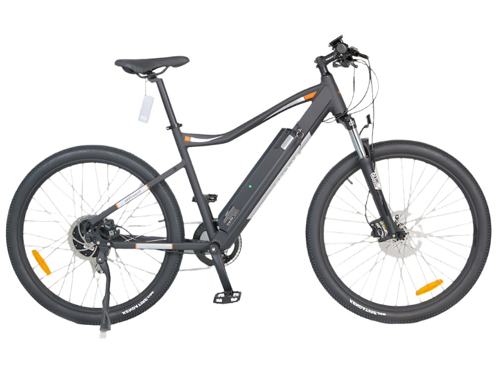 ML-TDB05L electric bike – Heavy-duty e-bike built for long rides.
