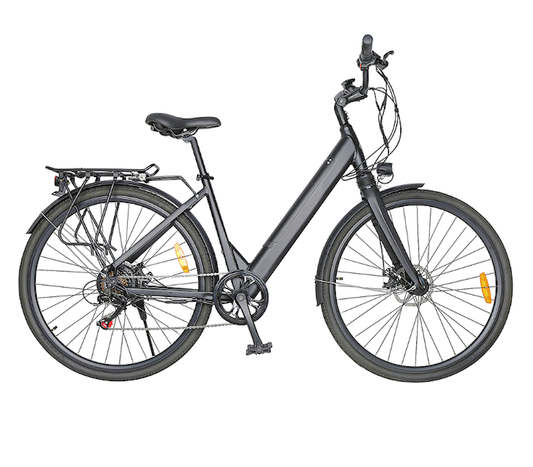 ML-TDD01Z e-bike frame – Advanced engineering and robust build.