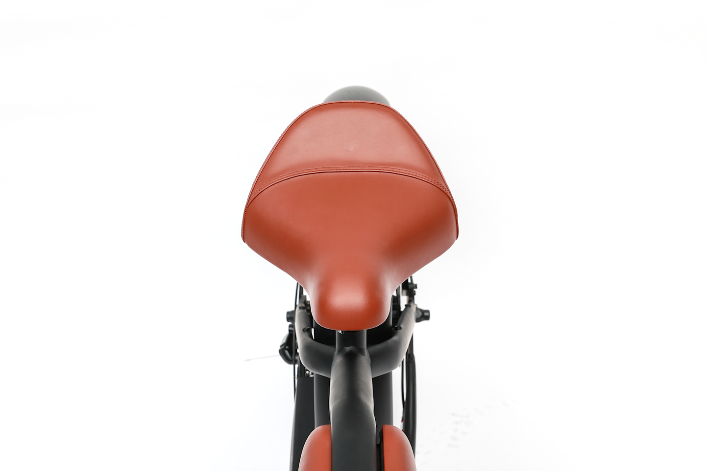 OTANGO Electric Vehicle Seating Design – Comfortable and ergonomic seat for electric mobility.