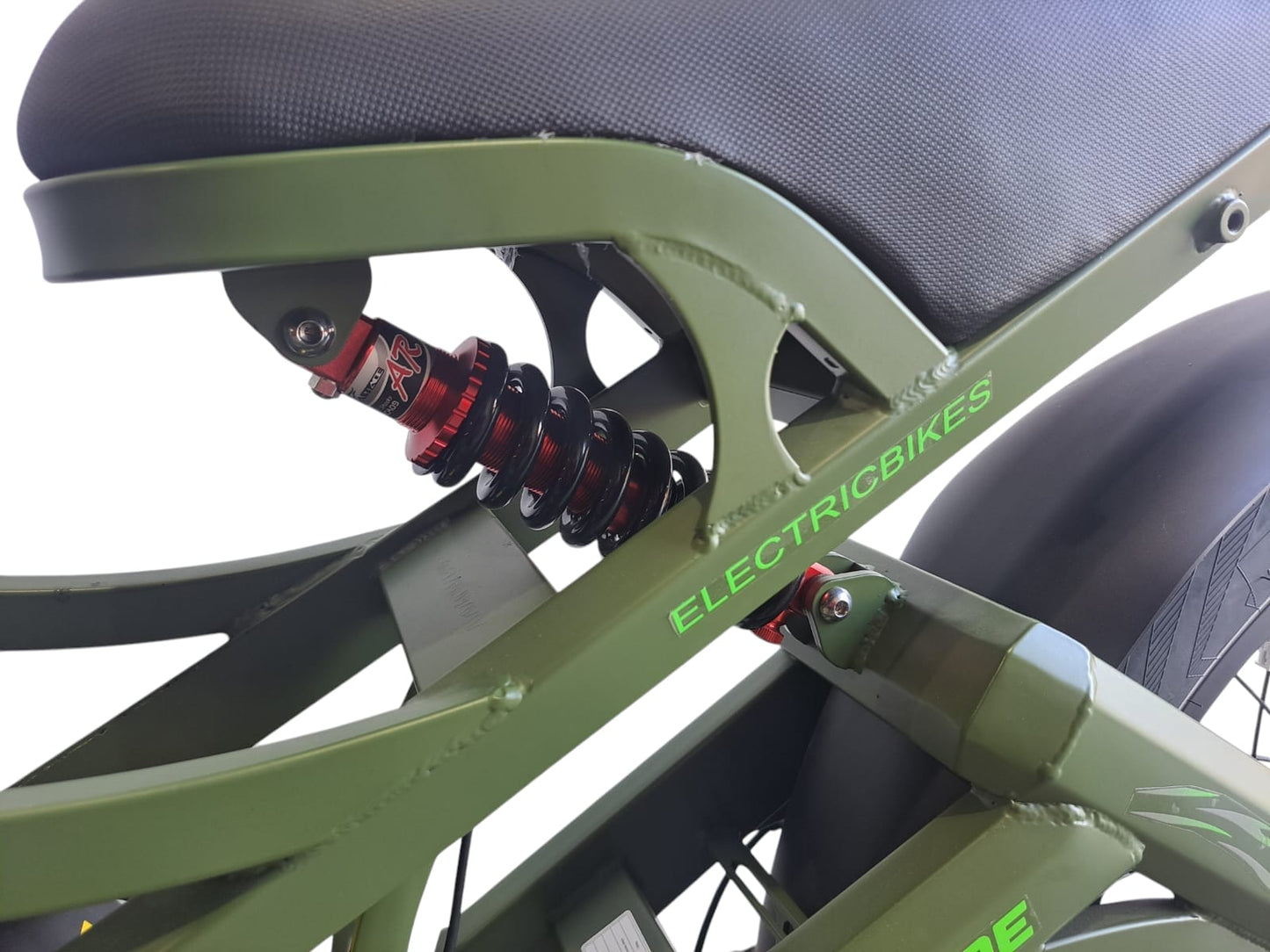 26*4 MOTO-S E-BIKE LINKSERIDE RAMBO