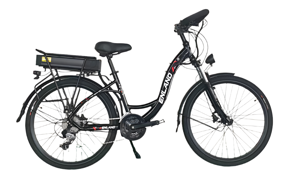 26*1.75 Station Wagon Rd e-bike Future Travel