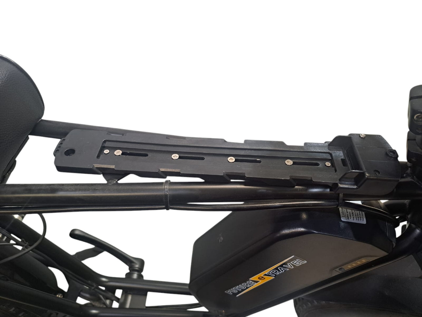 20*4" BENCH e-bike Future Travel Yuppy Y2