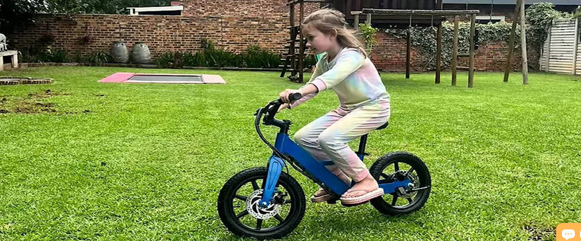 Electric bike for kids – Safe and fun riding experience designed for young riders.