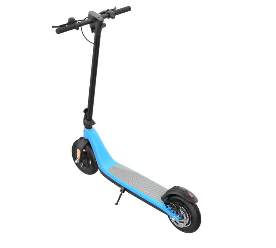 Brio electric bike – High-performance and energy-efficient model.