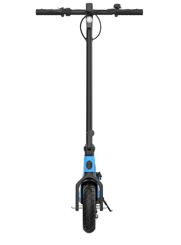 Brio electric bike – High-performance and energy-efficient model.