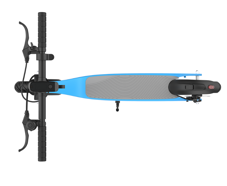 Brio-9 e-bike – Cutting-edge technology and sleek aesthetics.