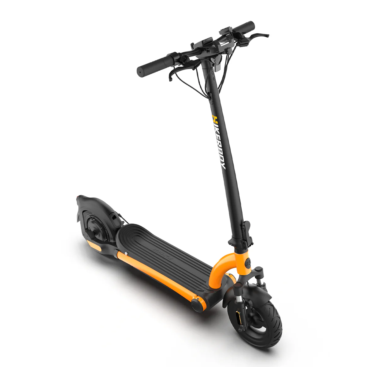 10" 500W 48V10Ah e-scoot Hikerboy Foxtrot+