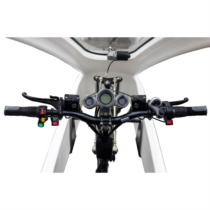 Jobo 300K-06 Velo – High-performance electric bike model.