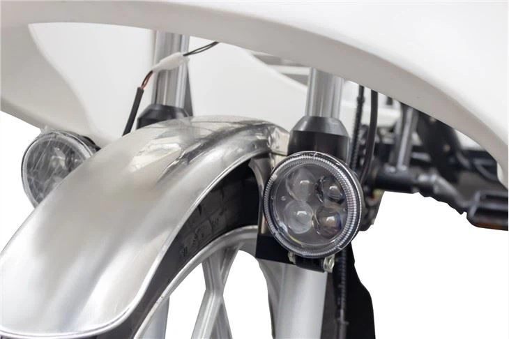 Jobo 300K-06 Velo – High-performance electric bike model.