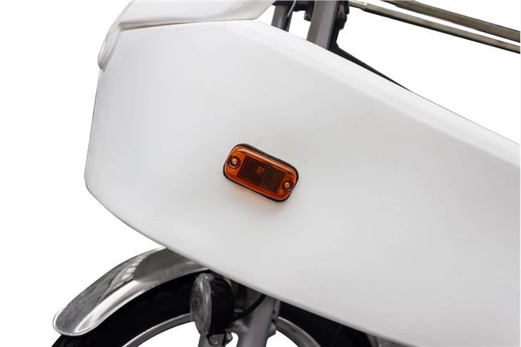 Jobo 300K-06 Velo – High-performance electric bike model.
