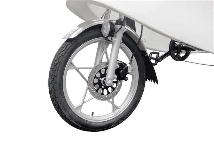 Jobo 300K-06 Velo – High-performance electric bike model.
