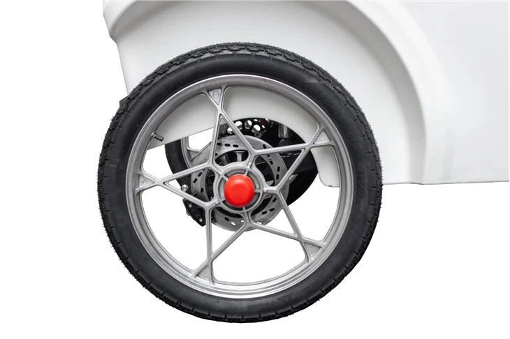 Jobo 300K 06 Velo rear wheel for performance cycling.