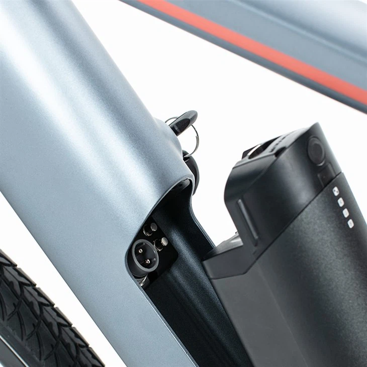 700C*38 City Road Men's e-bike JOBO