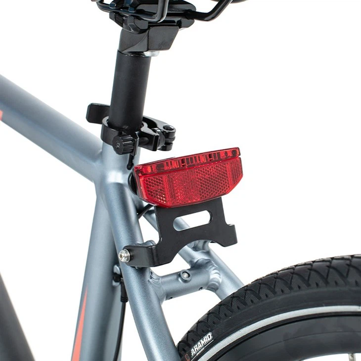 700C*38 City Road Men's e-bike JOBO