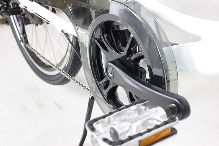 26*2 Classic City Unisex e-bike JOBO