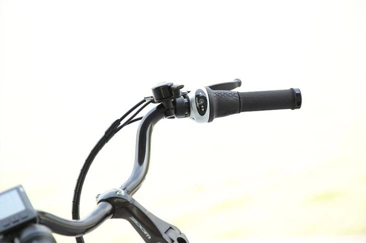 26*2 Classic City Unisex e-bike JOBO