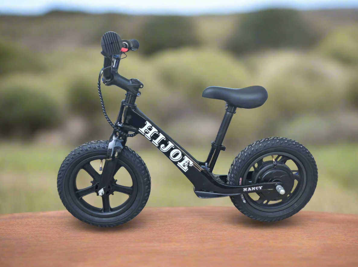 Nancy e-bike model – Elegant and comfortable choice for everyday commuting.