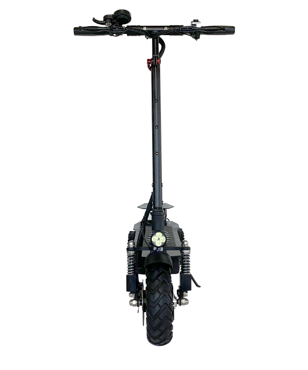 Off-road electric bike – Built for rugged terrain and adventure.