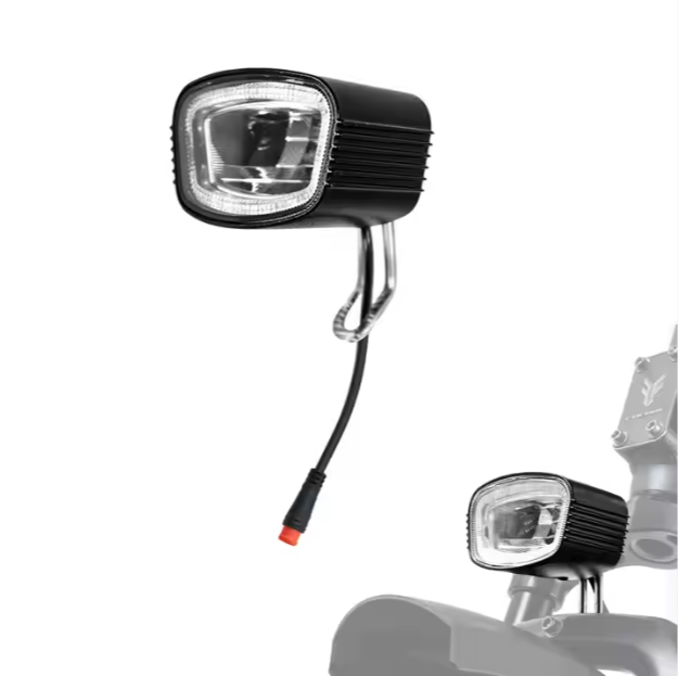 FUCARE Headlight