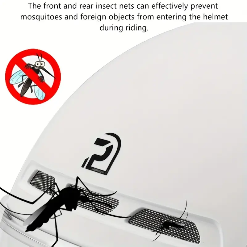 Pemila helmet without mosquito net – Lightweight and breathable helmet option.