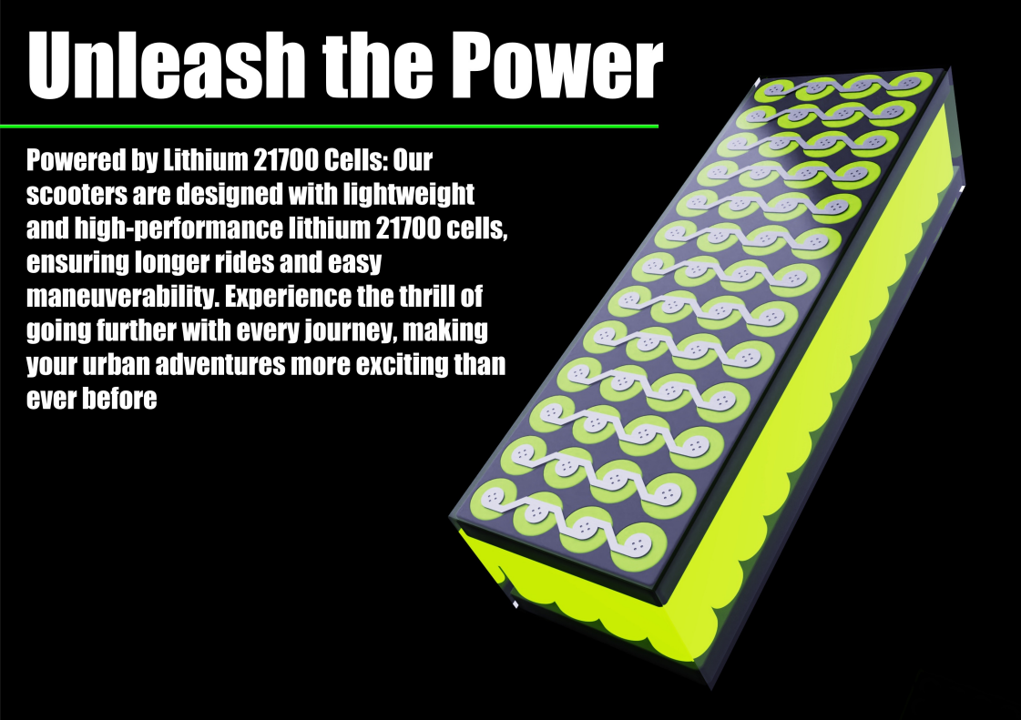 punk-Unleash the power