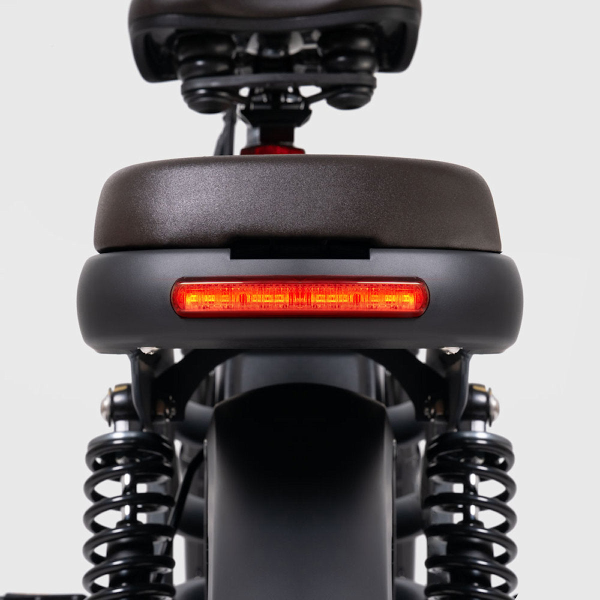 20*4" Stepthru Cargo - e-Bike Fucare LIBRA