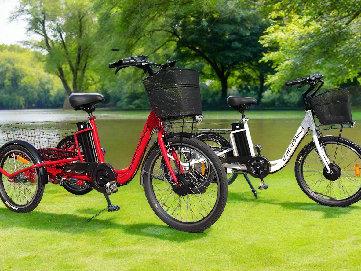 Roma 2X Front – Stylish and powerful dual-wheel electric scooter.