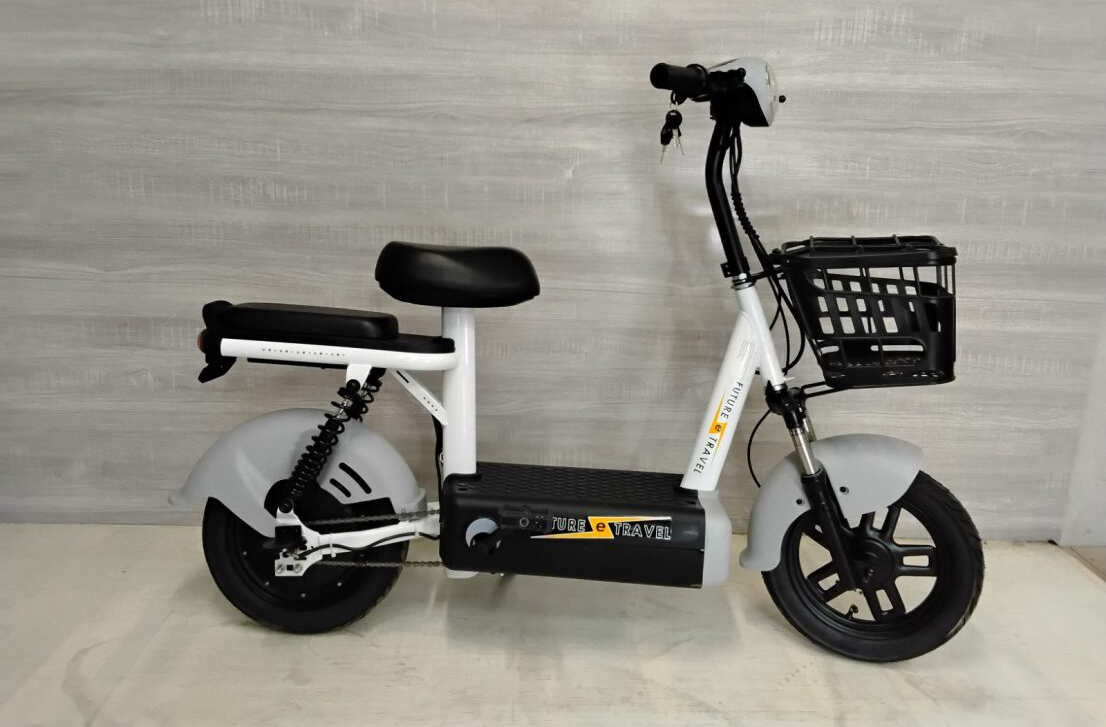 14" Sweet Bean cheap e-bike Future Travel