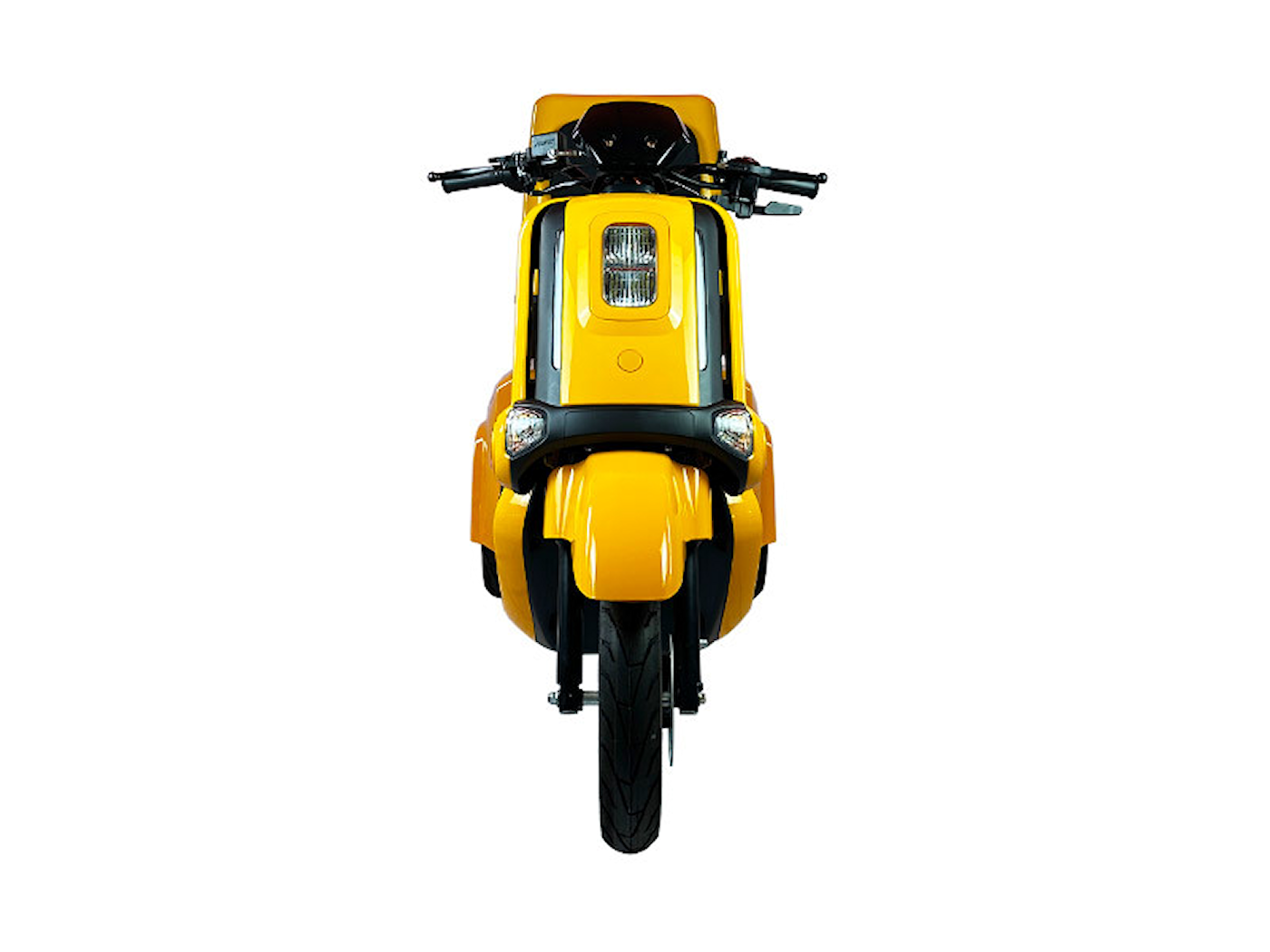 TESMA TSM-E2A ARTICULATING CARGO E-BIKE