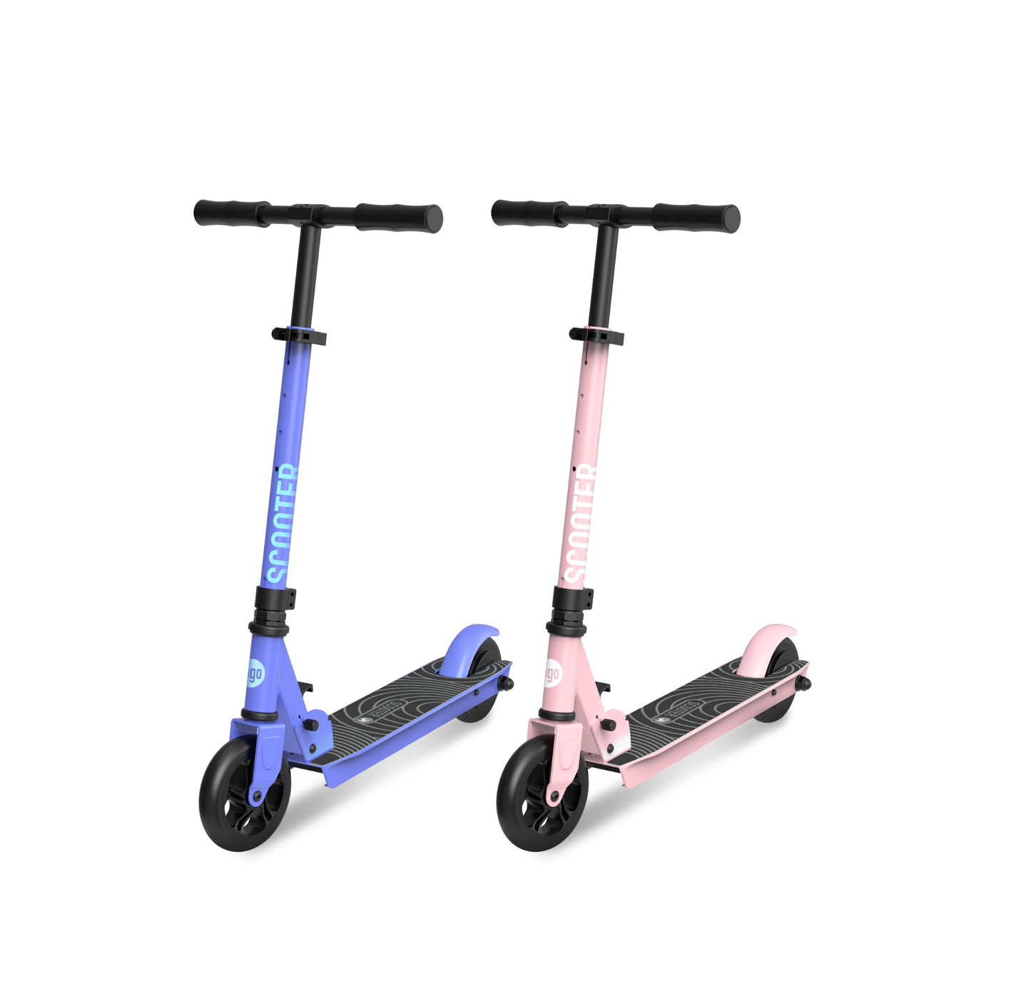 FUNKII FS09A Kids e-scooter