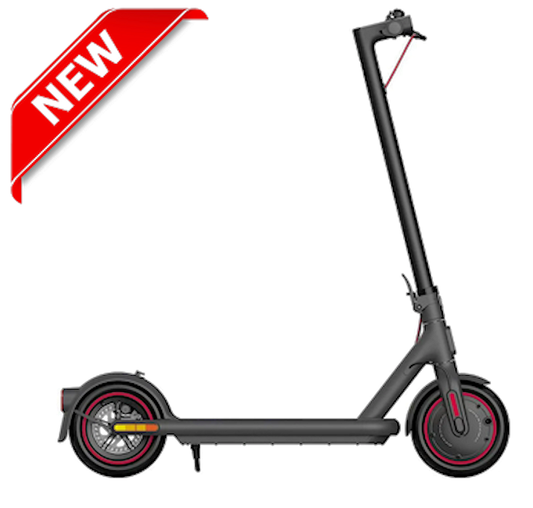 FUNKII FS18 10" Long range Most popular Front motor e-ABS anti-lock brakes with APP e-scooter