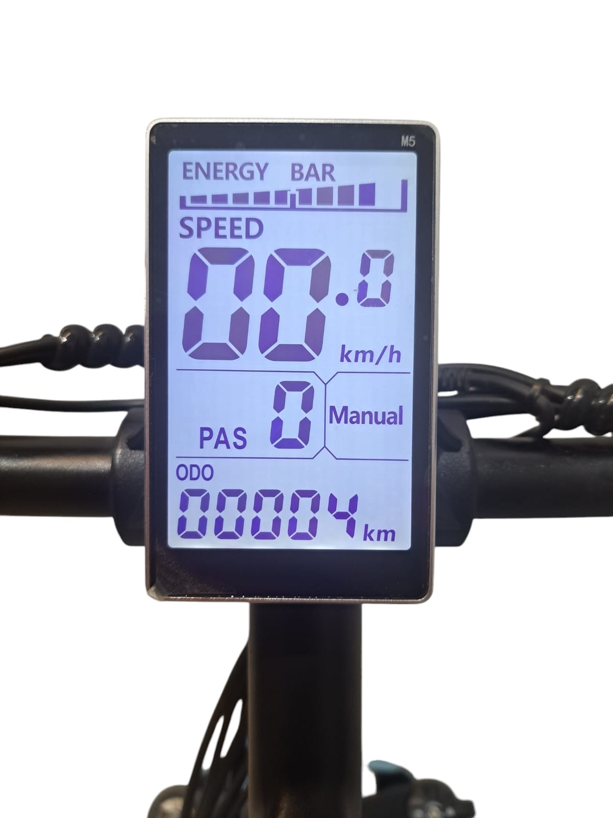 26*4 Fat Cruiser e-bike Future Travel S142