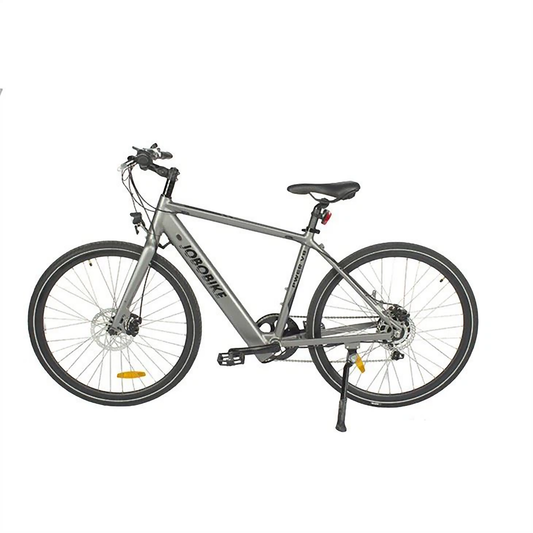 JOBO E-BIKE City Road e-bike