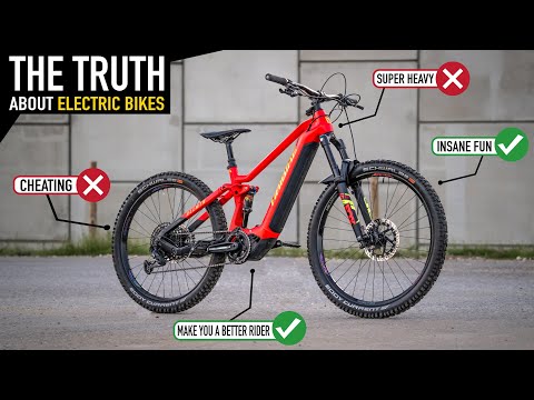 e-bikes fully 26*3.0 MTB Super Mountain e-bike JOBOEBS| Electric Bikes Scooters