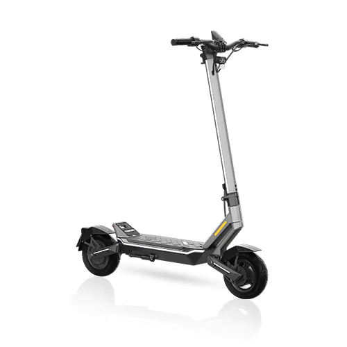 PUNK Rider Pro e-scooter
